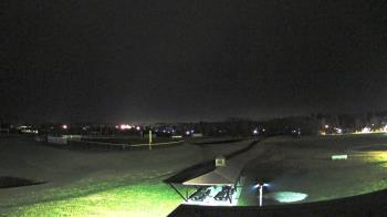 Weather camera view of Greenville High School.
