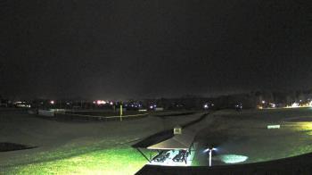 Weather camera view of Greenville High School.