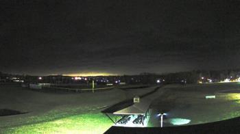 Weather camera view of Greenville High School.