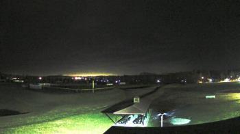 Weather camera view of Greenville High School.