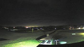Weather camera view of Greenville High School.