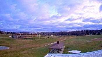 Weather camera view of Greenville High School.