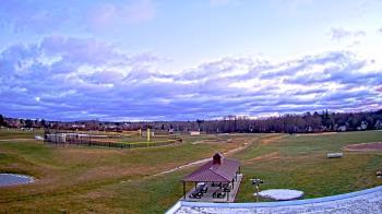 Weather camera view of Greenville High School.