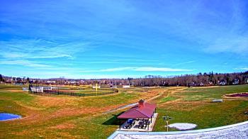 Weather camera view of Greenville High School.