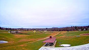 Weather camera view of Greenville High School.