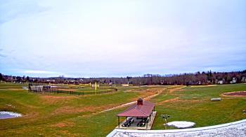 Weather camera view of Greenville High School.