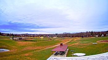 Weather camera view of Greenville High School.