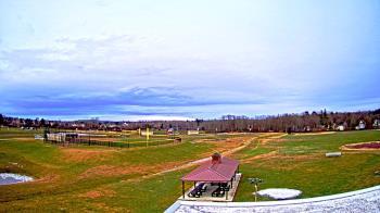Weather camera view of Greenville High School.