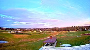 Weather camera view of Greenville High School.