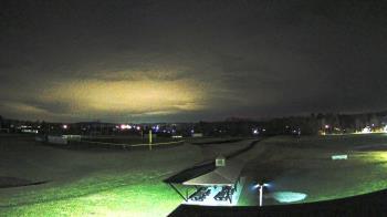 Weather camera view of Greenville High School.