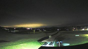 Weather camera view of Greenville High School.