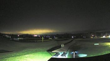Weather camera view of Greenville High School.