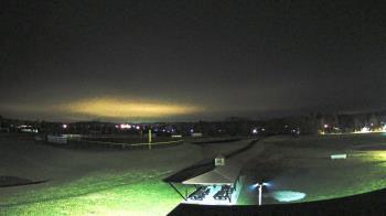 Weather camera view of Greenville High School.