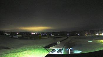 Weather camera view of Greenville High School.
