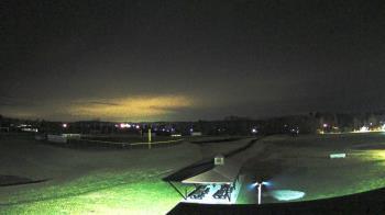Weather camera view of Greenville High School.