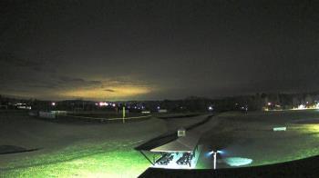 Weather camera view of Greenville High School.