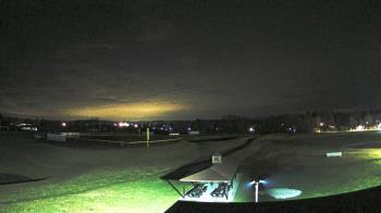 Weather camera view of Greenville High School.