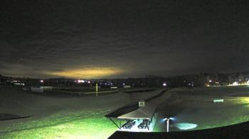 Weather camera view of Greenville High School.