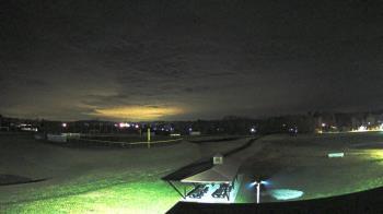 Weather camera view of Greenville High School.