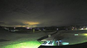 Weather camera view of Greenville High School.