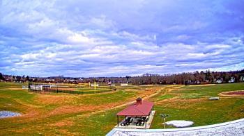 Weather camera view of Greenville High School.