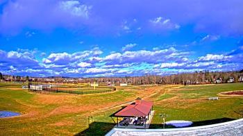 Weather camera view of Greenville High School.