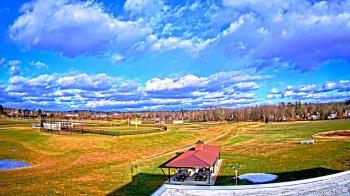 Weather camera view of Greenville High School.