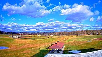 Weather camera view of Greenville High School.