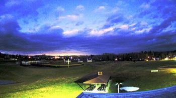 Weather camera view of Greenville High School.