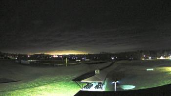 Weather camera view of Greenville High School.