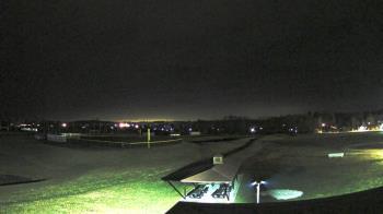 Weather camera view of Greenville High School.