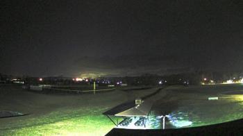 Weather camera view of Greenville High School.