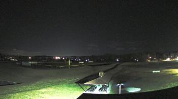 Weather camera view of Greenville High School.