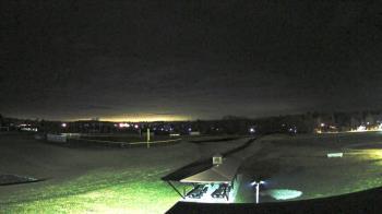 Weather camera view of Greenville High School.