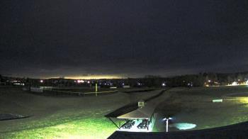 Weather camera view of Greenville High School.
