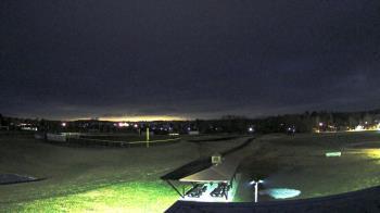 Weather camera view of Greenville High School.