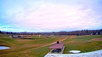 Weather camera view of Greenville High School.