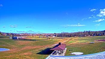 Weather camera view of Greenville High School.