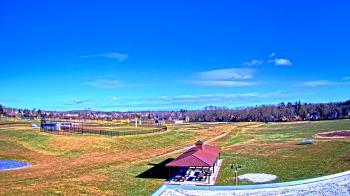 Weather camera view of Greenville High School.
