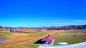 Weather camera view of Greenville High School.