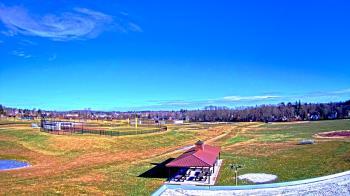 Weather camera view of Greenville High School.