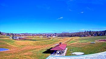 Weather camera view of Greenville High School.