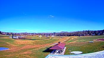 Weather camera view of Greenville High School.