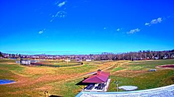 Weather camera view of Greenville High School.