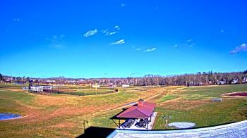 Weather camera view of Greenville High School.