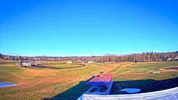 Weather camera view of Greenville High School.