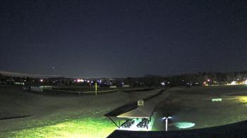 Weather camera view of Greenville High School.