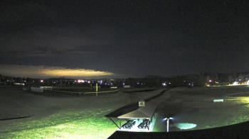 Weather camera view of Greenville High School.
