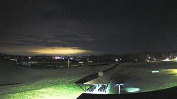Weather camera view of Greenville High School.