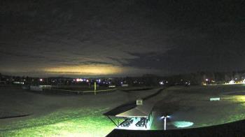 Weather camera view of Greenville High School.